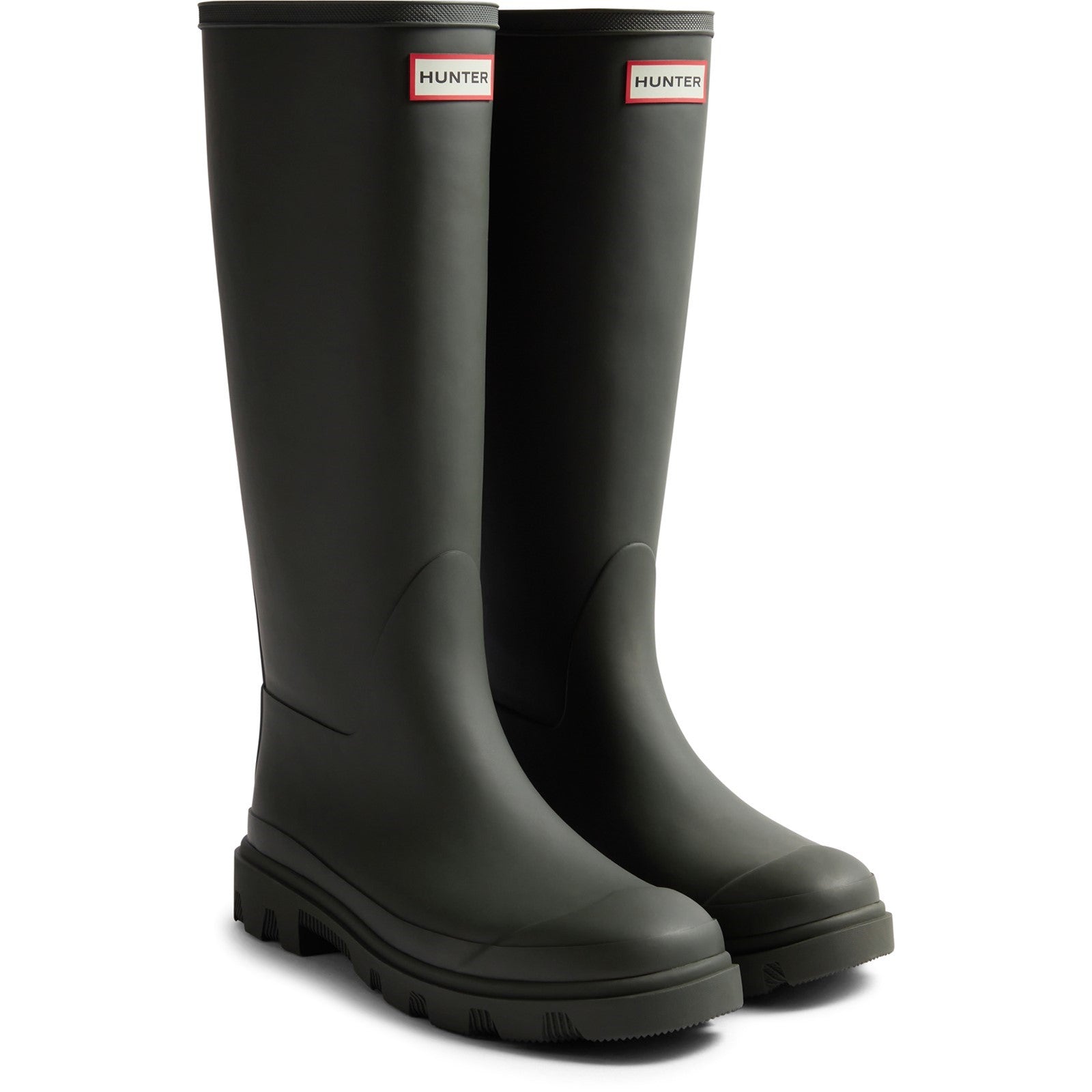 Unisex Downpour Tall Boot Hunter