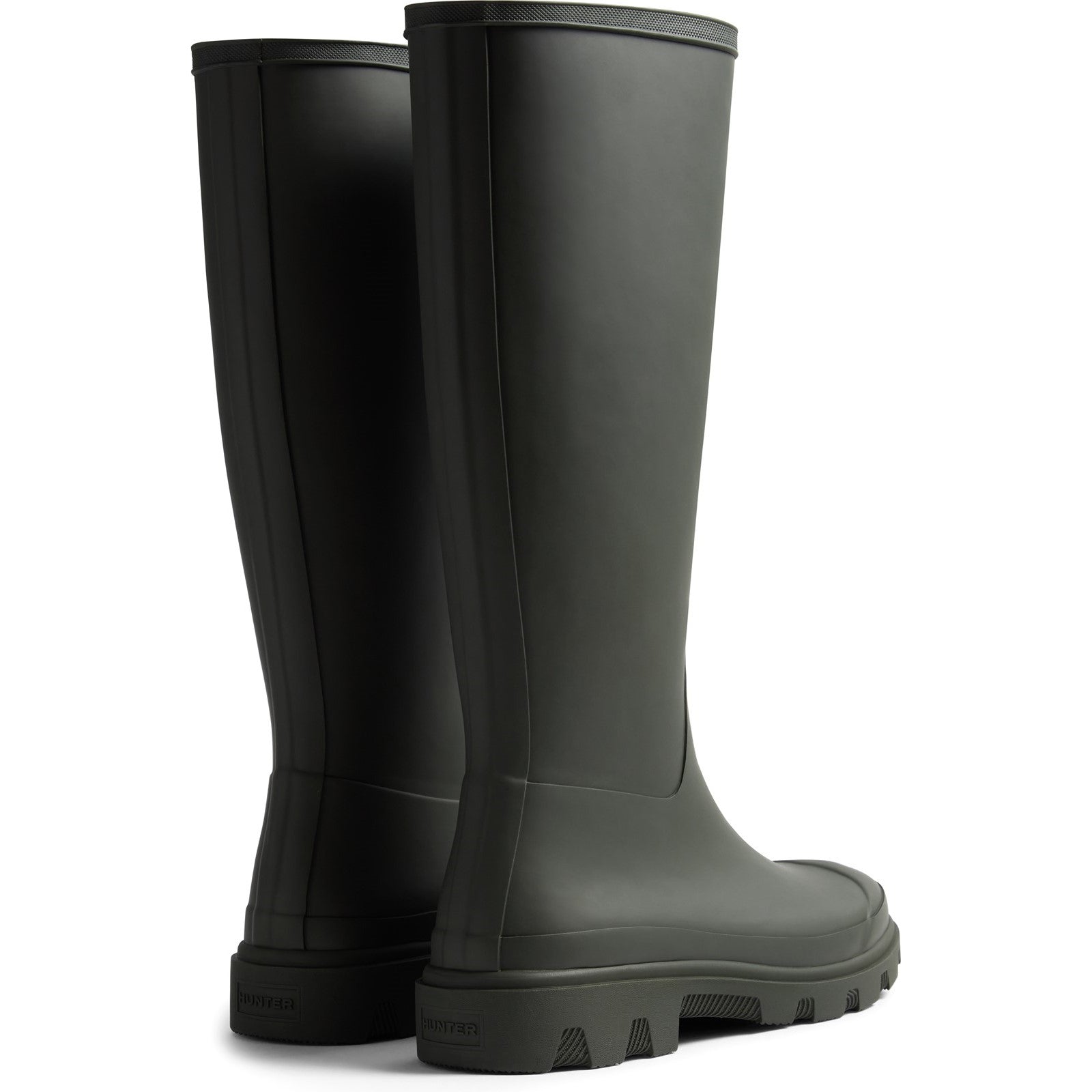Unisex Downpour Tall Boot Hunter