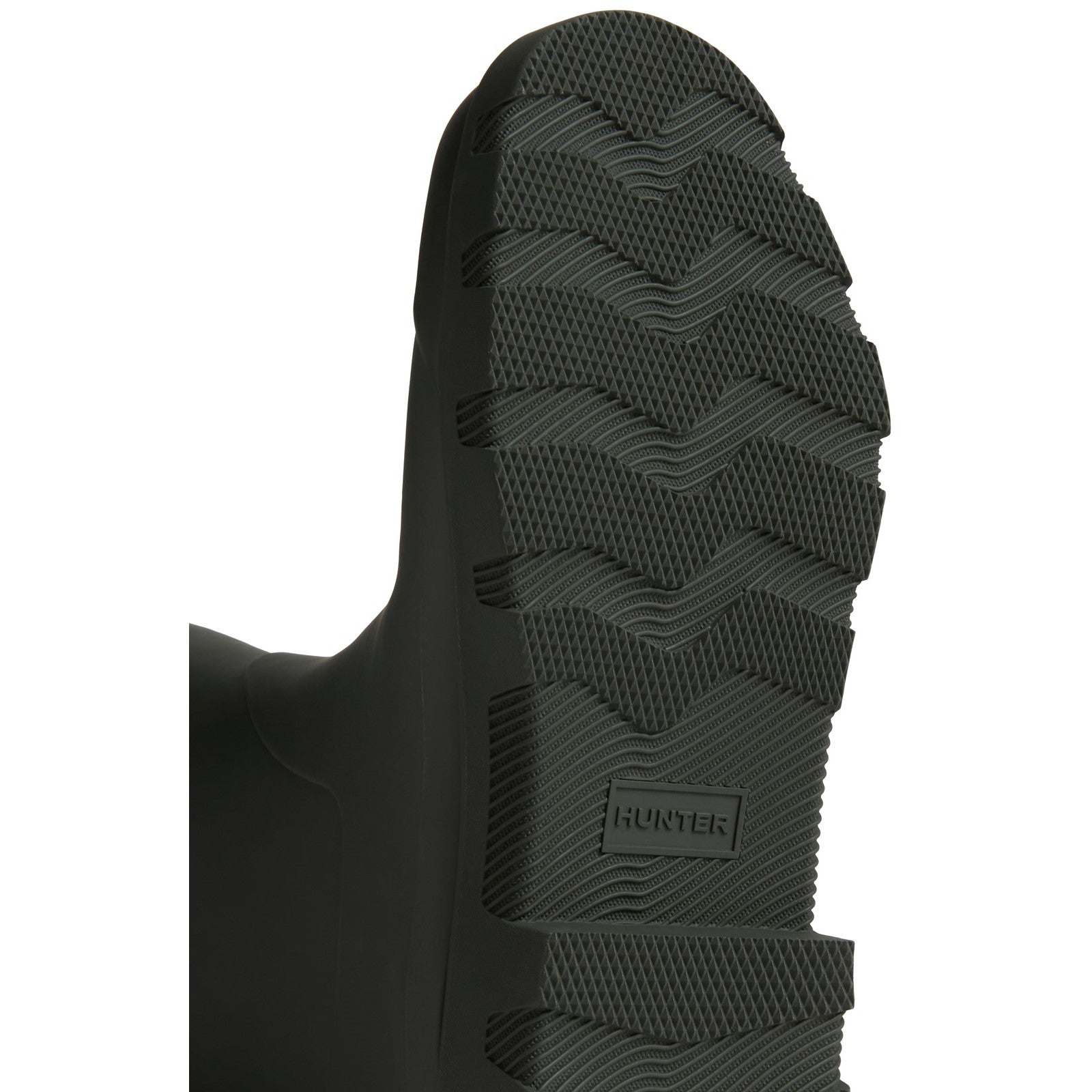 Unisex Downpour Tall Boot Hunter