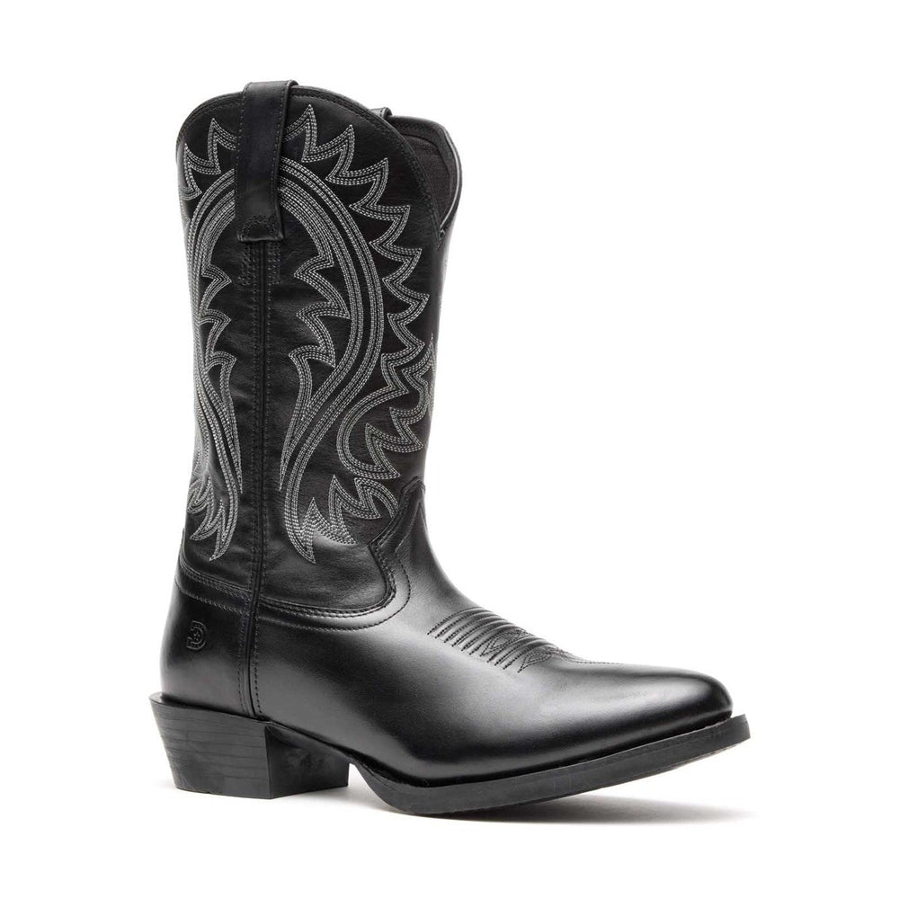 Durango Shyloh Black Western Boot Durango