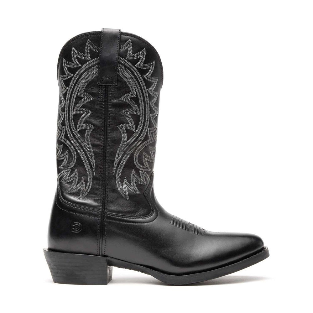 Durango Shyloh Black Western Boot Durango