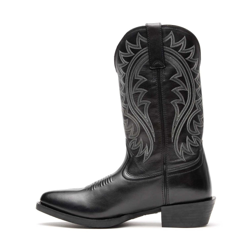 Durango Shyloh Black Western Boot Durango