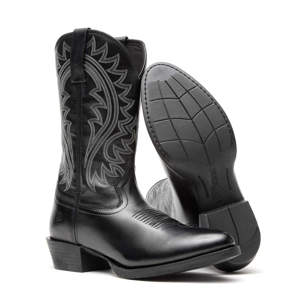 Durango Shyloh Black Western Boot Durango