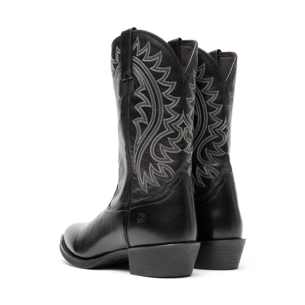 Durango Shyloh Black Western Boot Durango