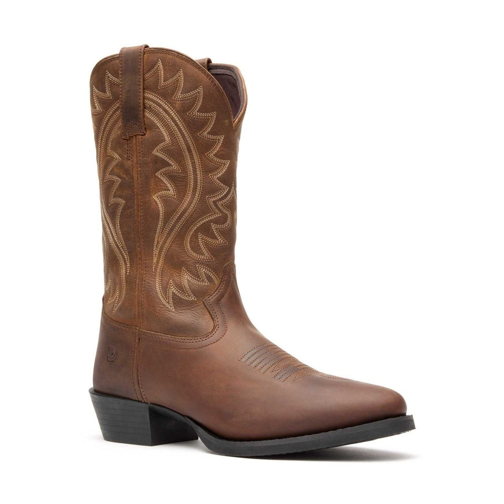 Durango Shyloh Brown Western Boot Durango