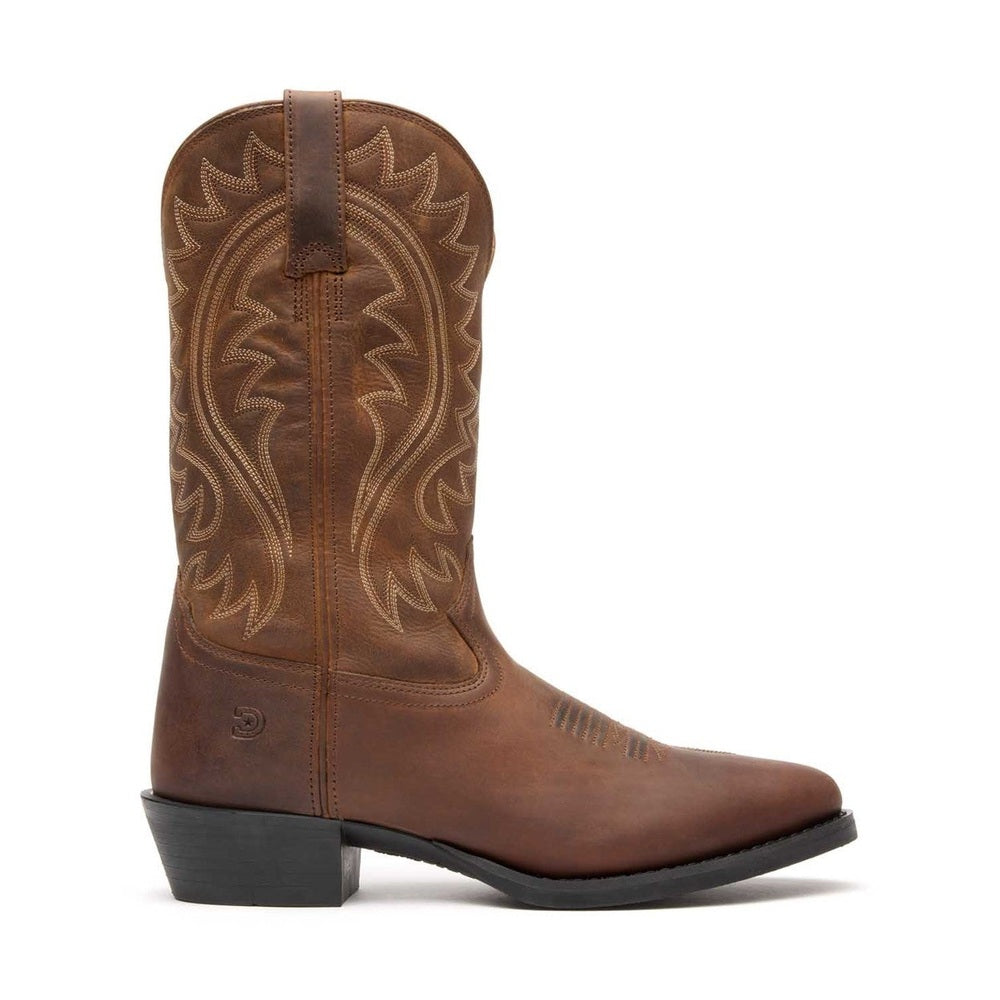 Durango Shyloh Brown Western Boot Durango