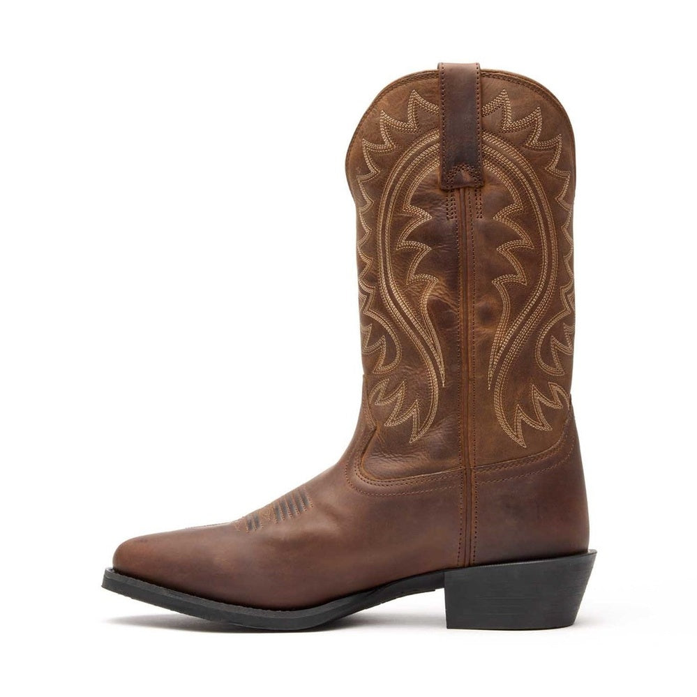 Durango Shyloh Brown Western Boot Durango