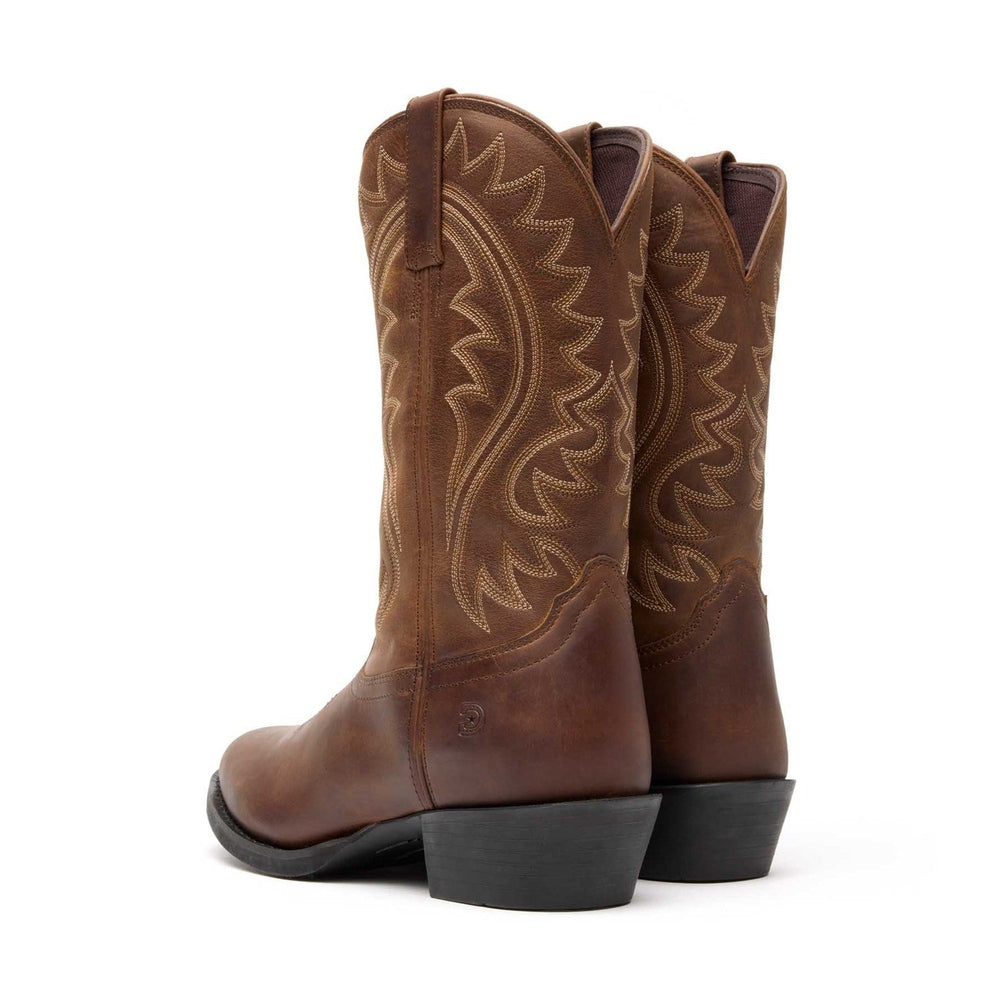 Durango Shyloh Brown Western Boot Durango