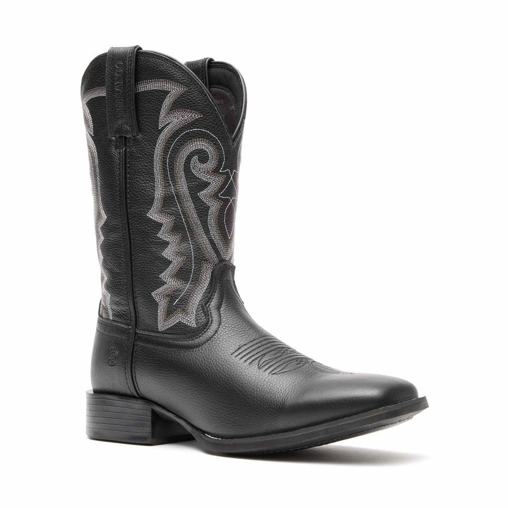 Durango Westward Black Onyx Western Boot Durango