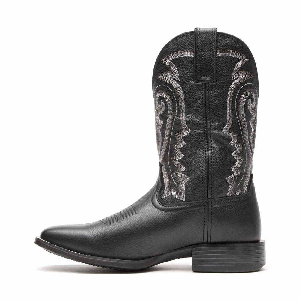 Durango Westward Black Onyx Western Boot Durango