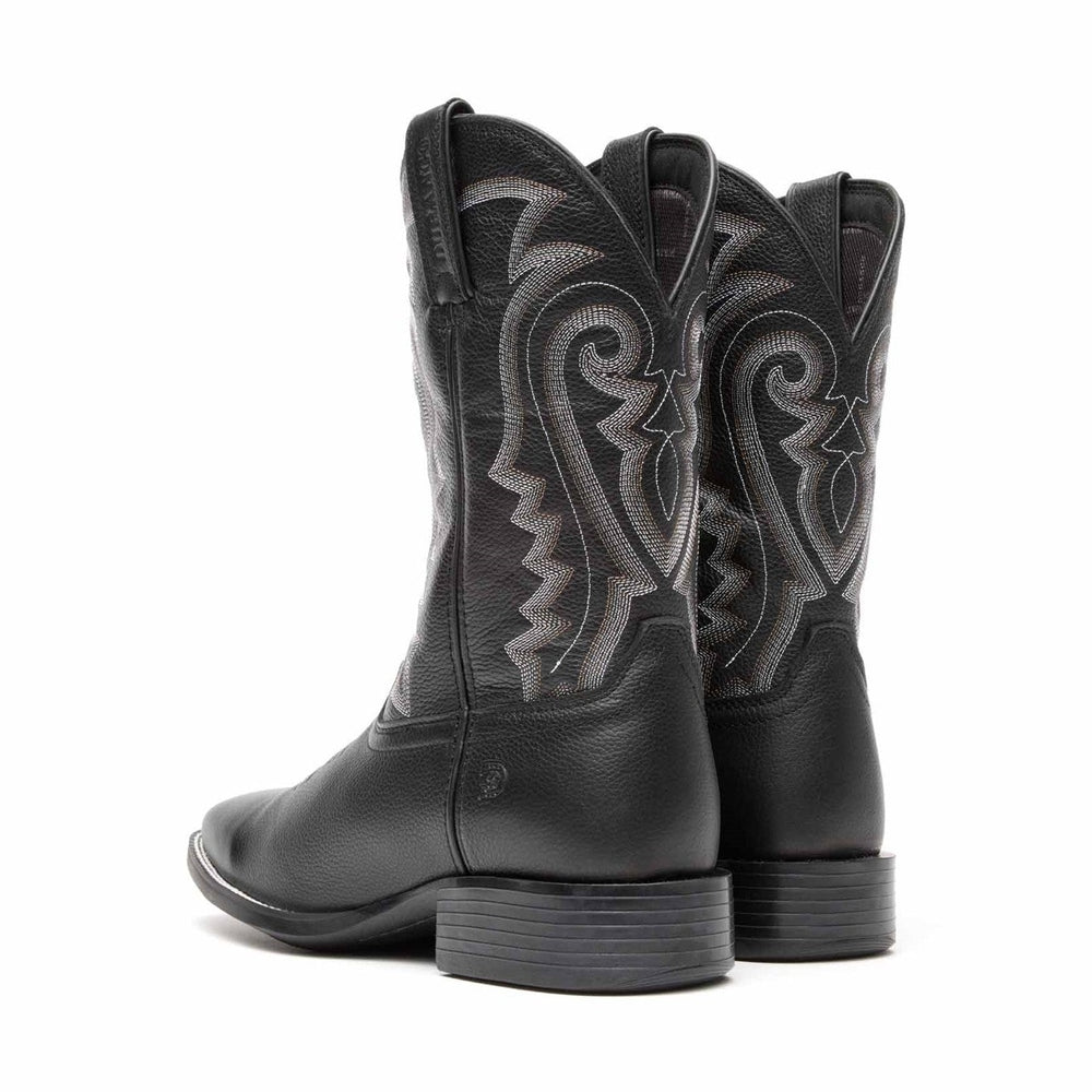 Durango Westward Black Onyx Western Boot Durango