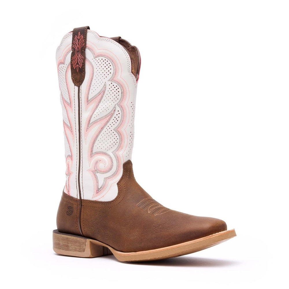 Lady Rebel Pro Women's Western Boot Durango