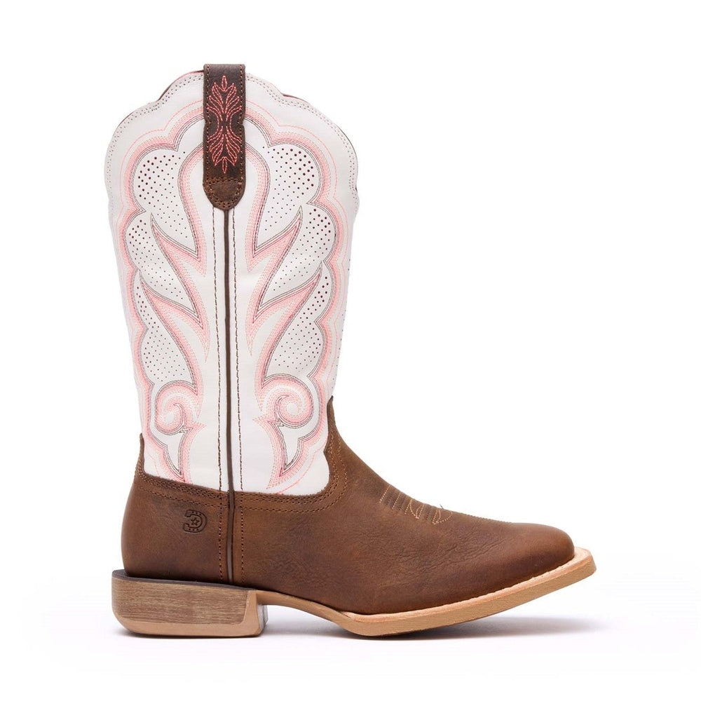 Lady Rebel Pro Women's Western Boot Durango