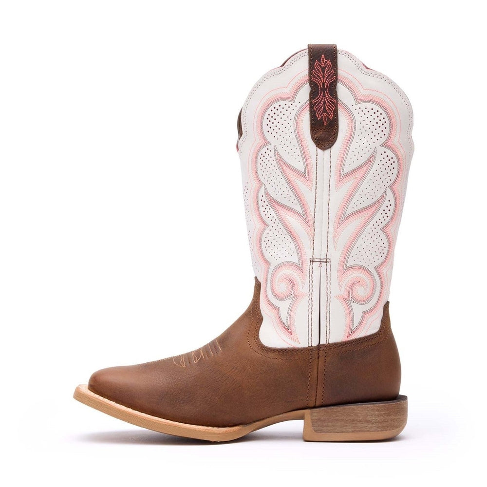 Lady Rebel Pro Women's Western Boot Durango