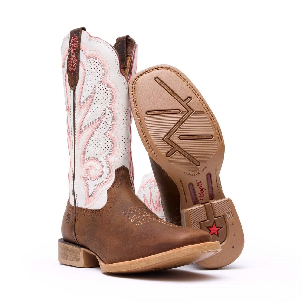 Lady Rebel Pro Women's Western Boot Durango