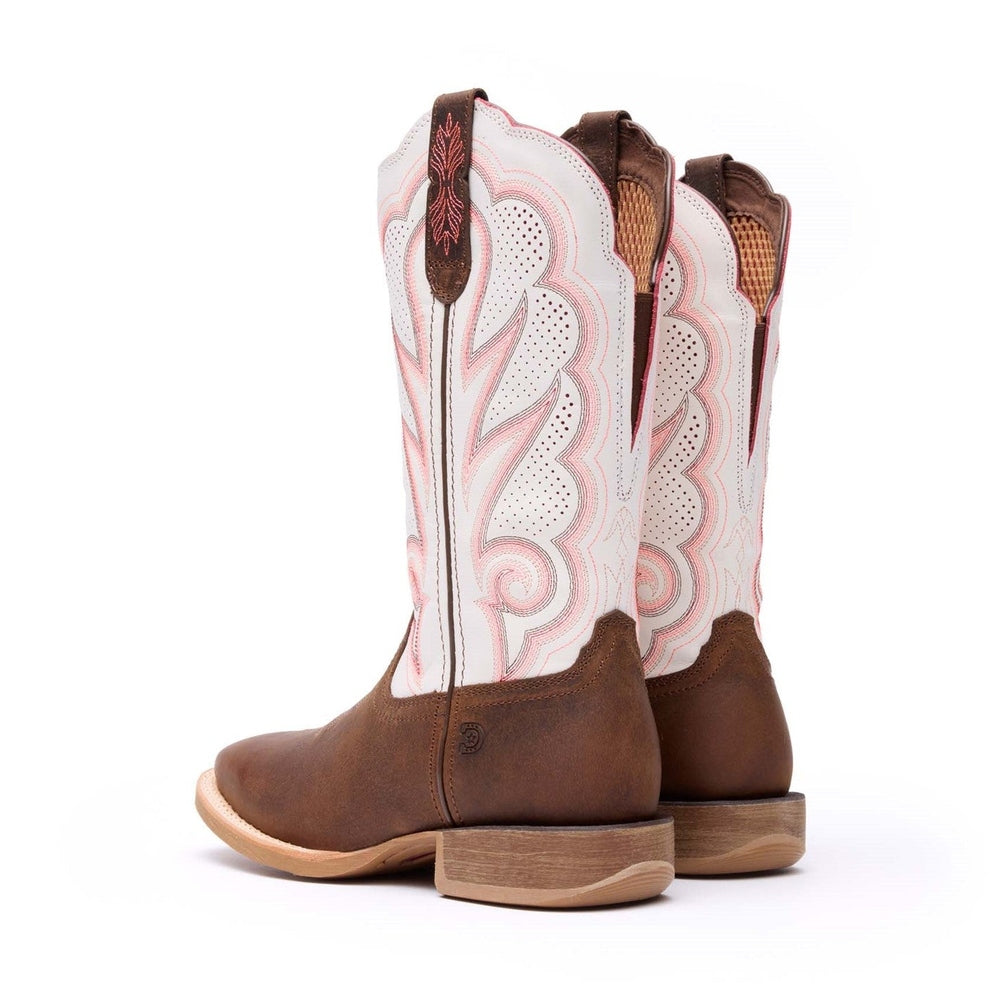 Lady Rebel Pro Women's Western Boot Durango