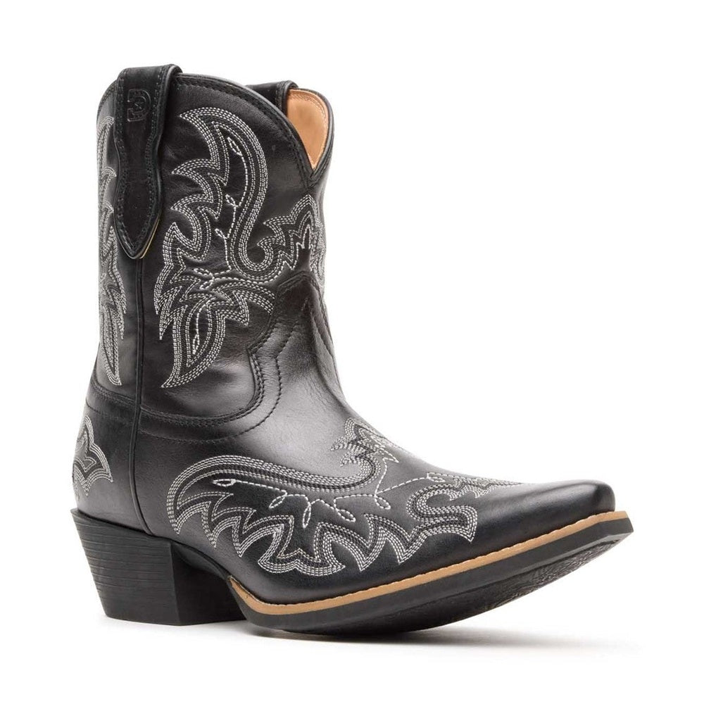 Durango Women's Shyloh Pony Boot Durango