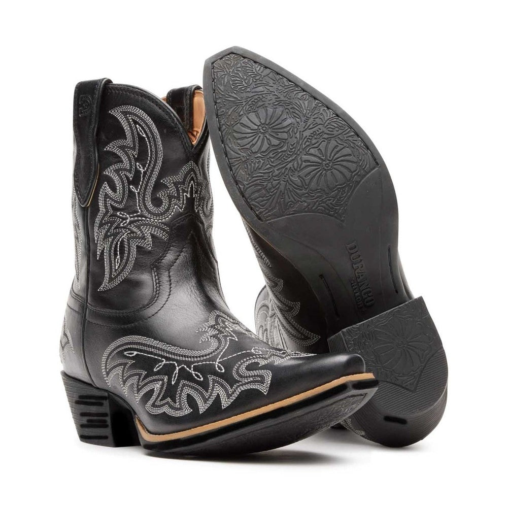 Durango Women's Shyloh Pony Boot Durango