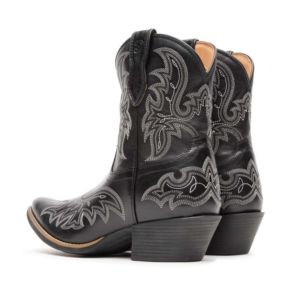 Durango Women's Shyloh Pony Boot Durango