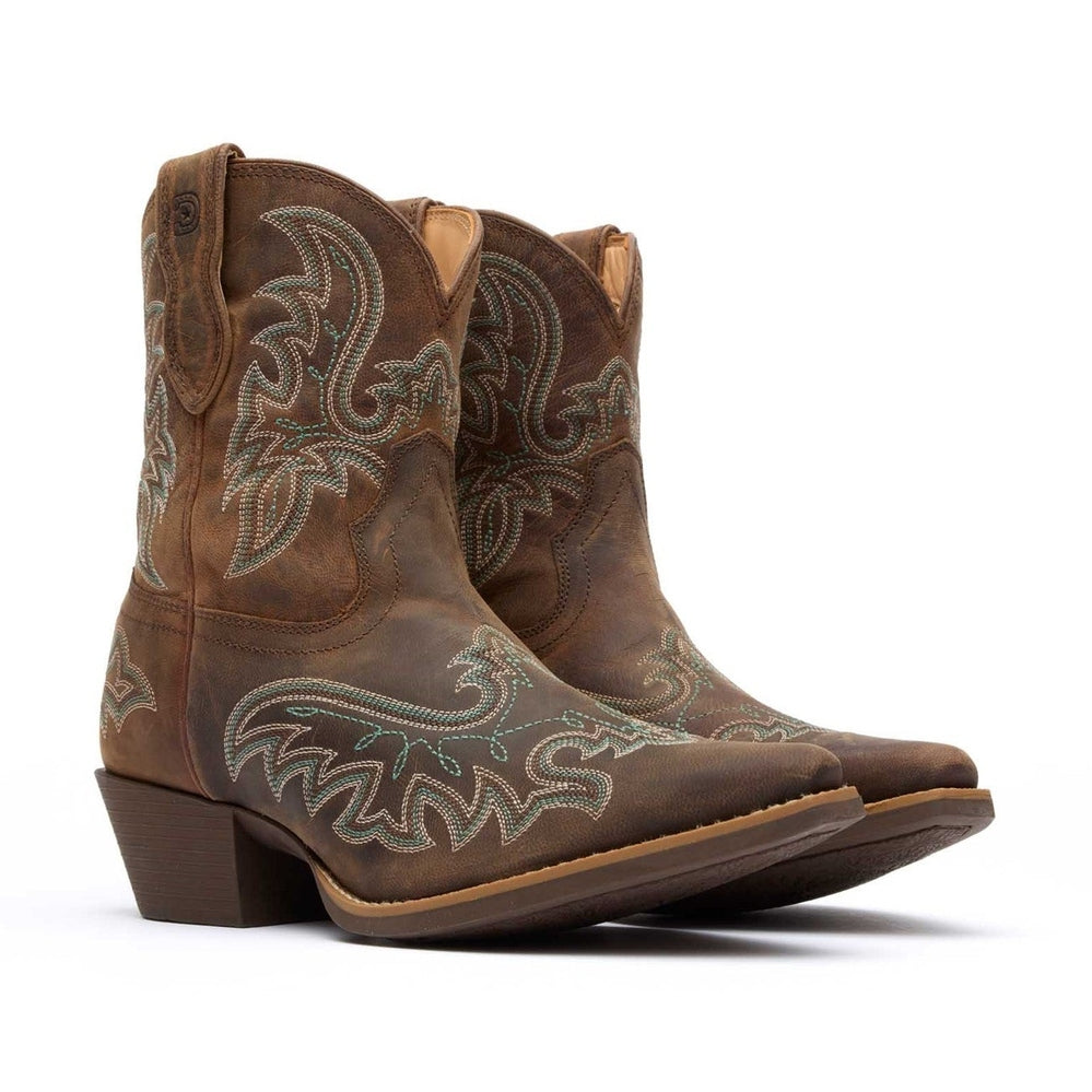 Durango Women's Shyloh Pony Boot Durango