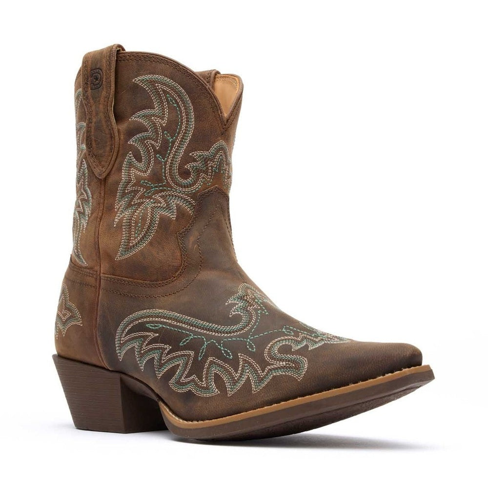 Durango Women's Shyloh Pony Boot Durango