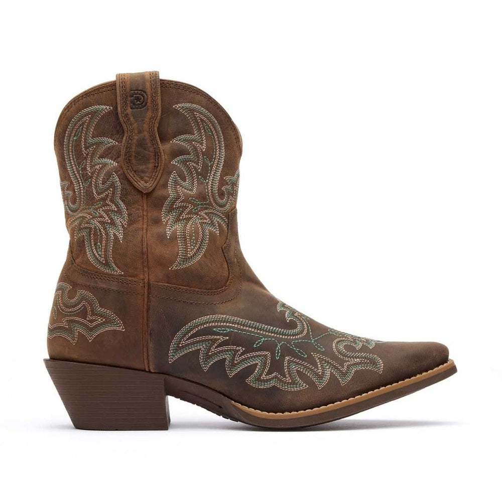 Durango Women's Shyloh Pony Boot Durango