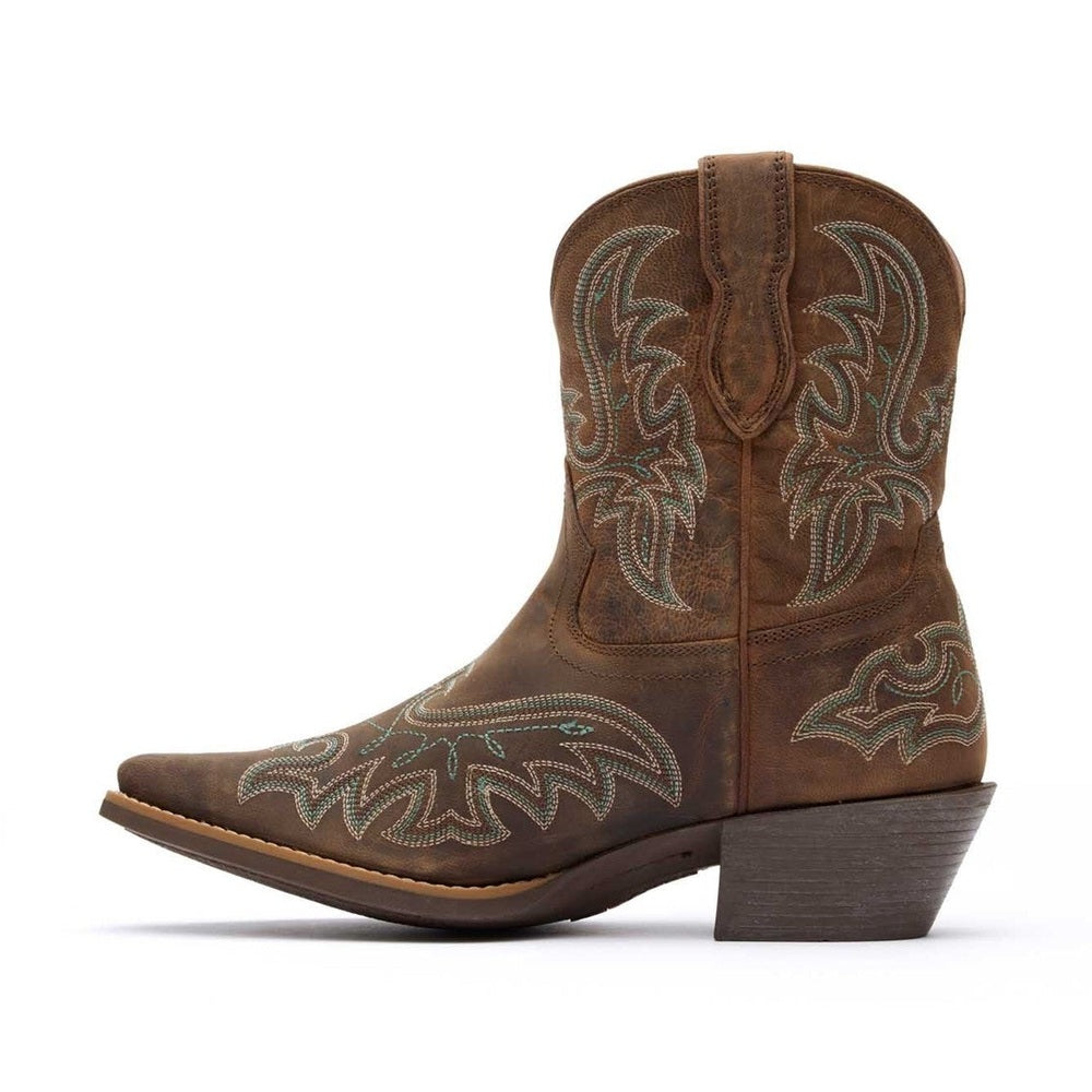 Durango Women's Shyloh Pony Boot Durango