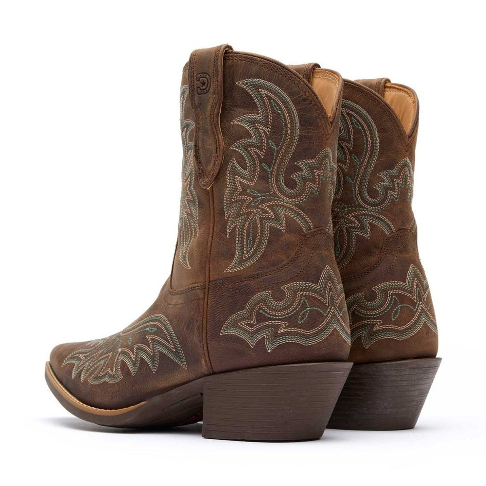 Durango Women's Shyloh Pony Boot Durango