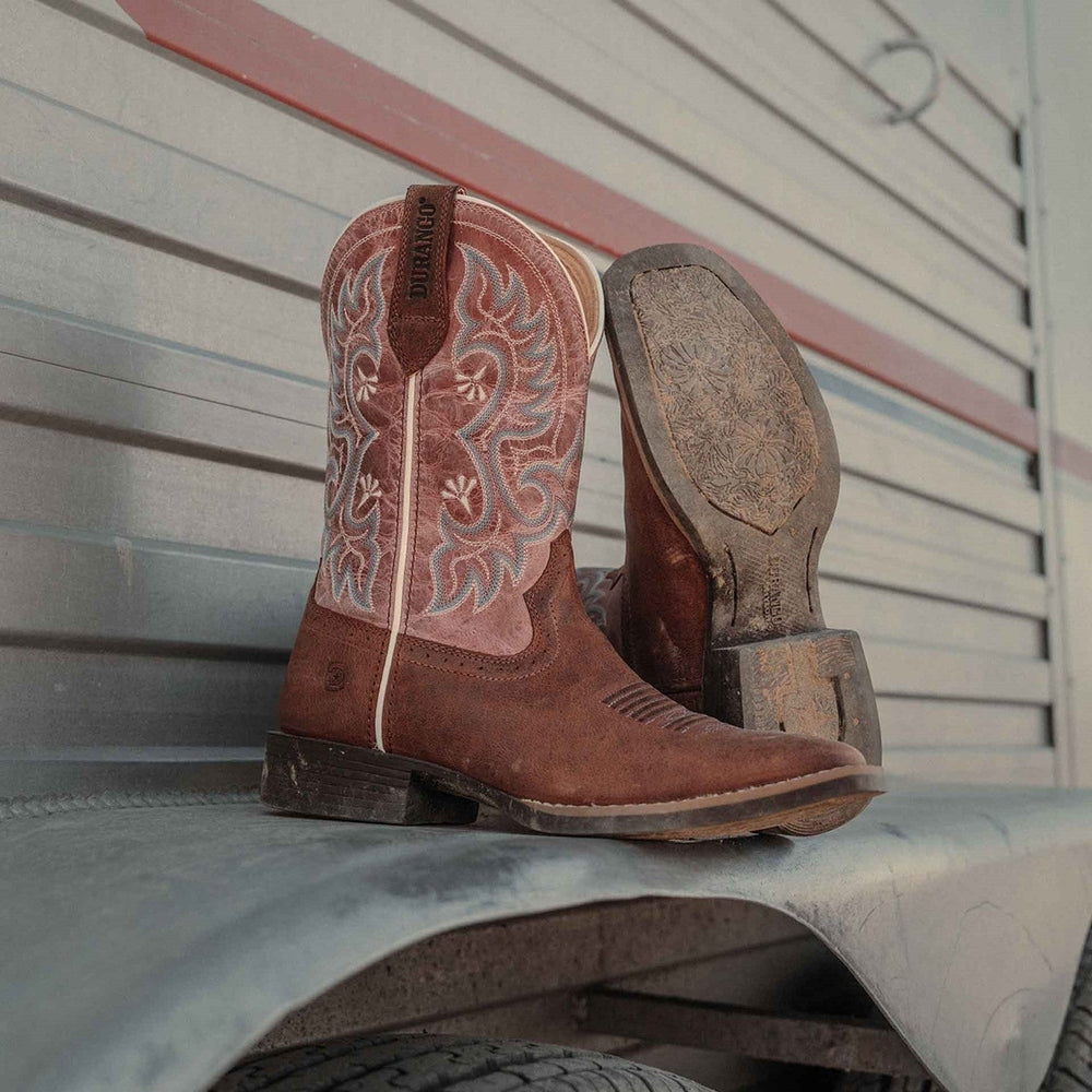 Durango Women's Shyloh Western Boot Durango