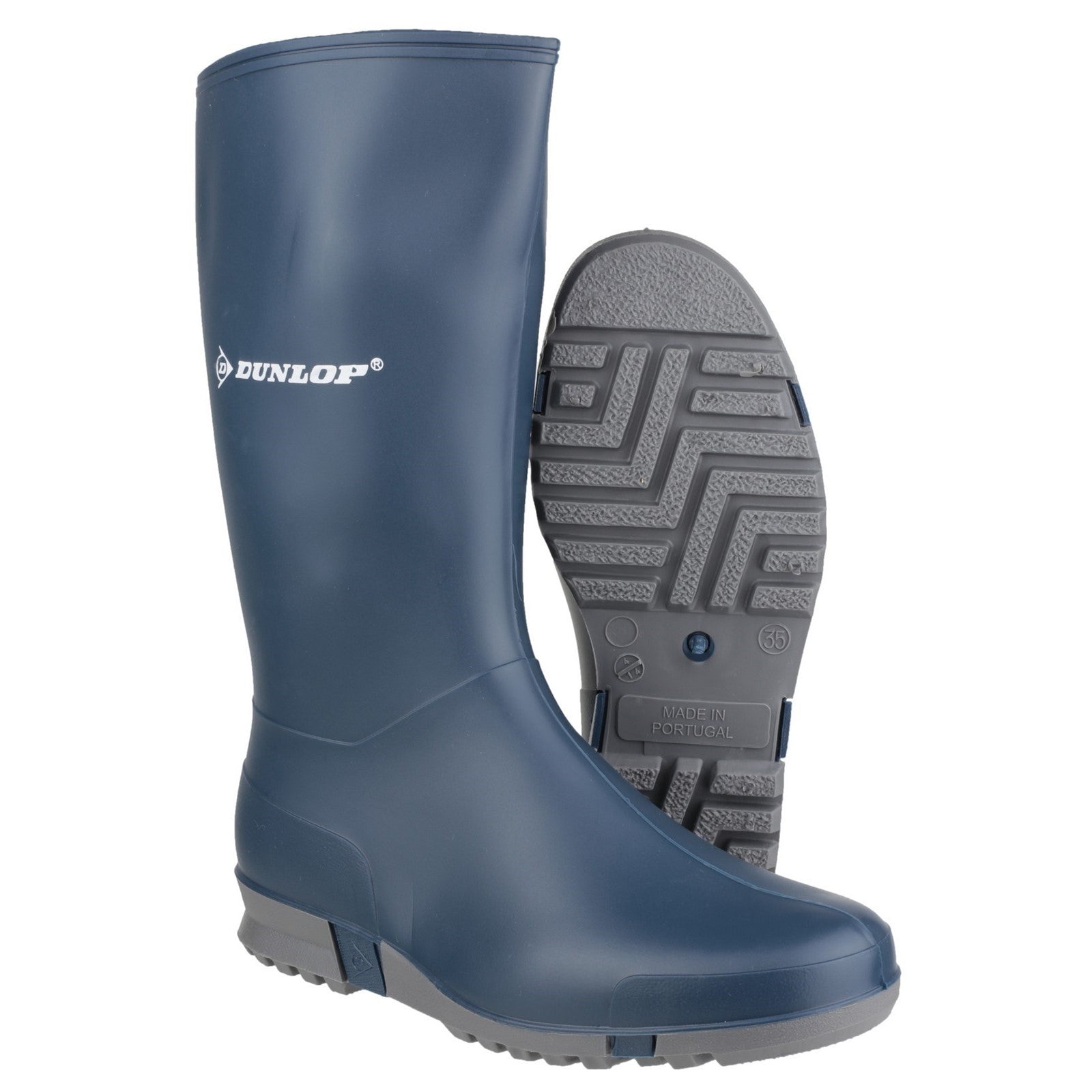 Sport Wellington Dunlop