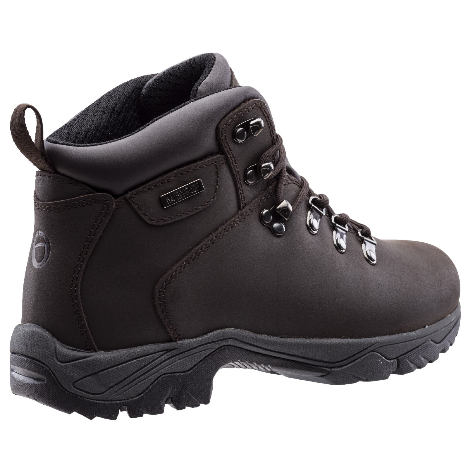 Nebraska Leather Hiker Boot WP Cotswold