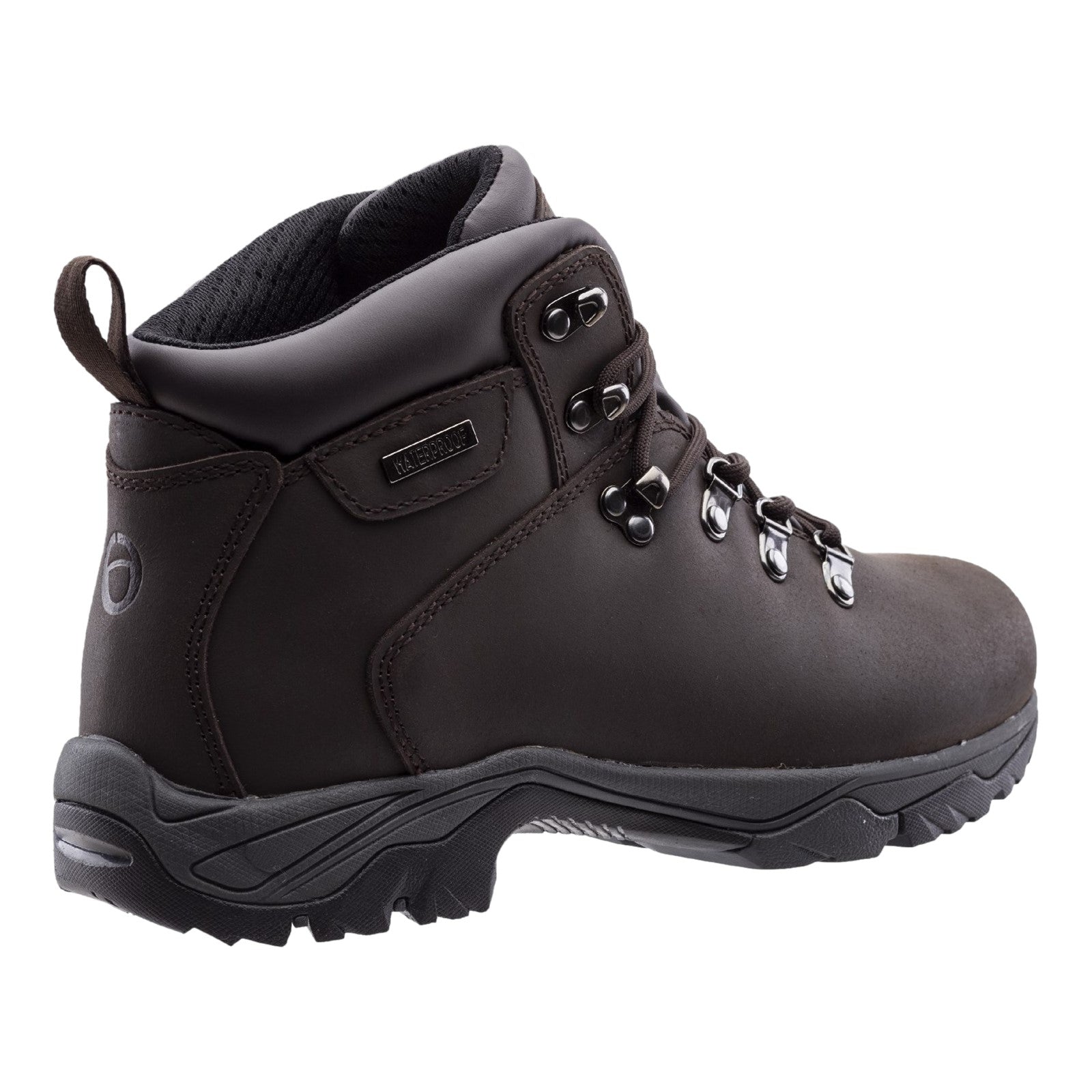 Nebraska Leather Hiker Boot WP Cotswold
