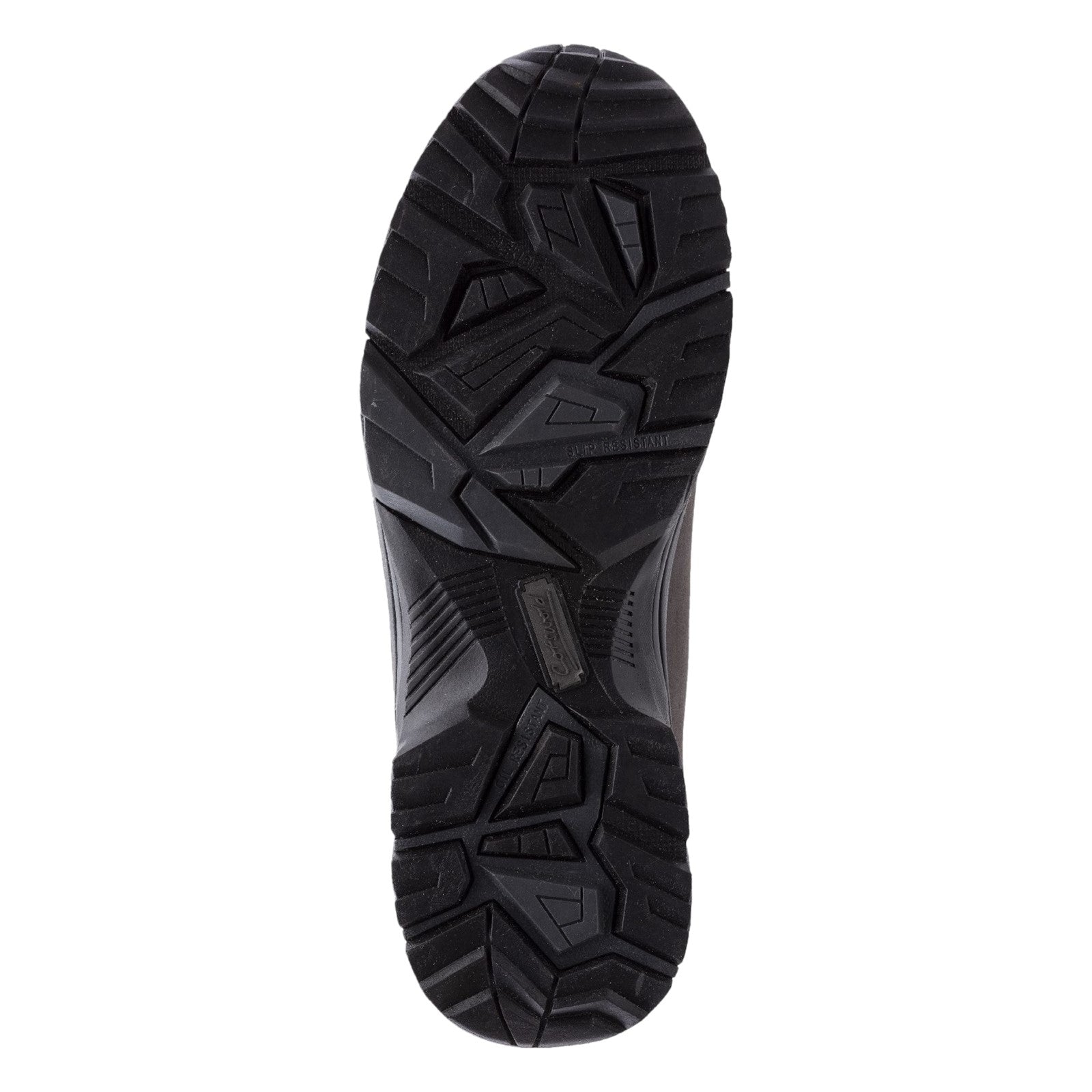 Nebraska Leather Hiker Boot WP Cotswold