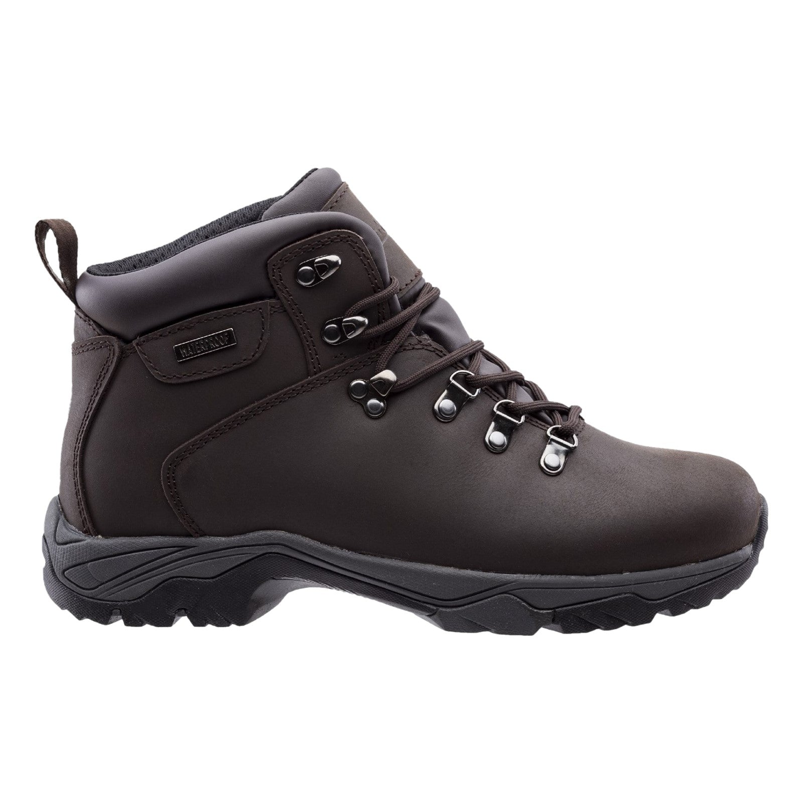 Nebraska Leather Hiker Boot WP Cotswold