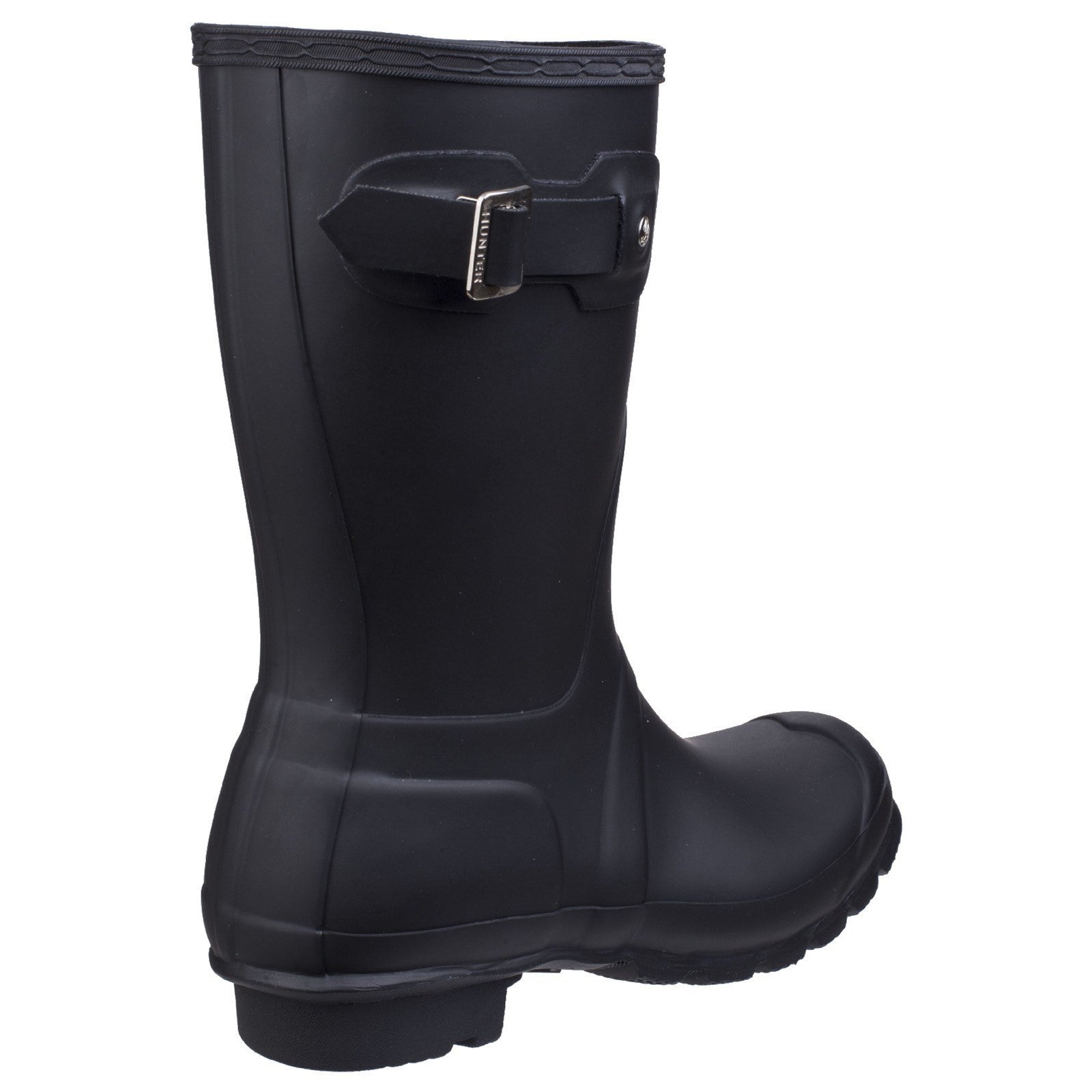Original Short Wellington Boots Hunter