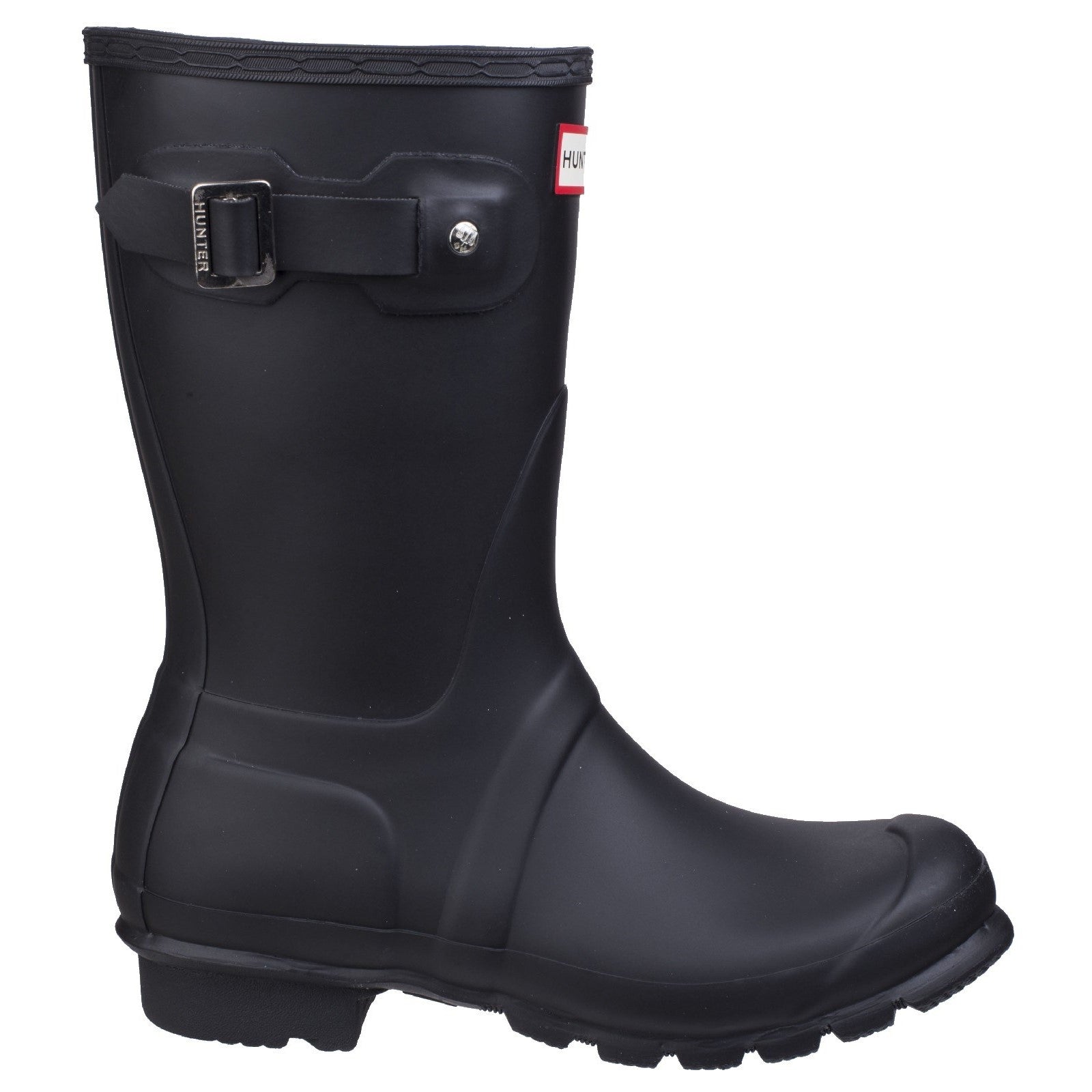 Original Short Wellington Boots Hunter