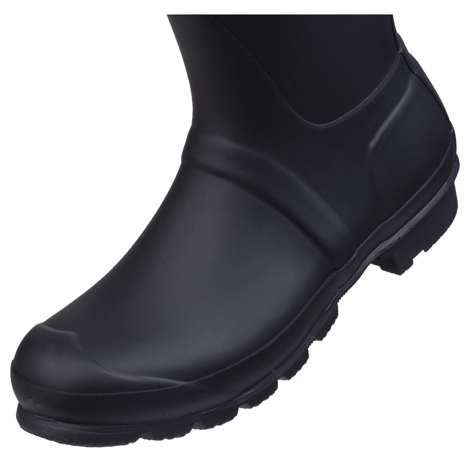 Original Short Wellington Boots Hunter