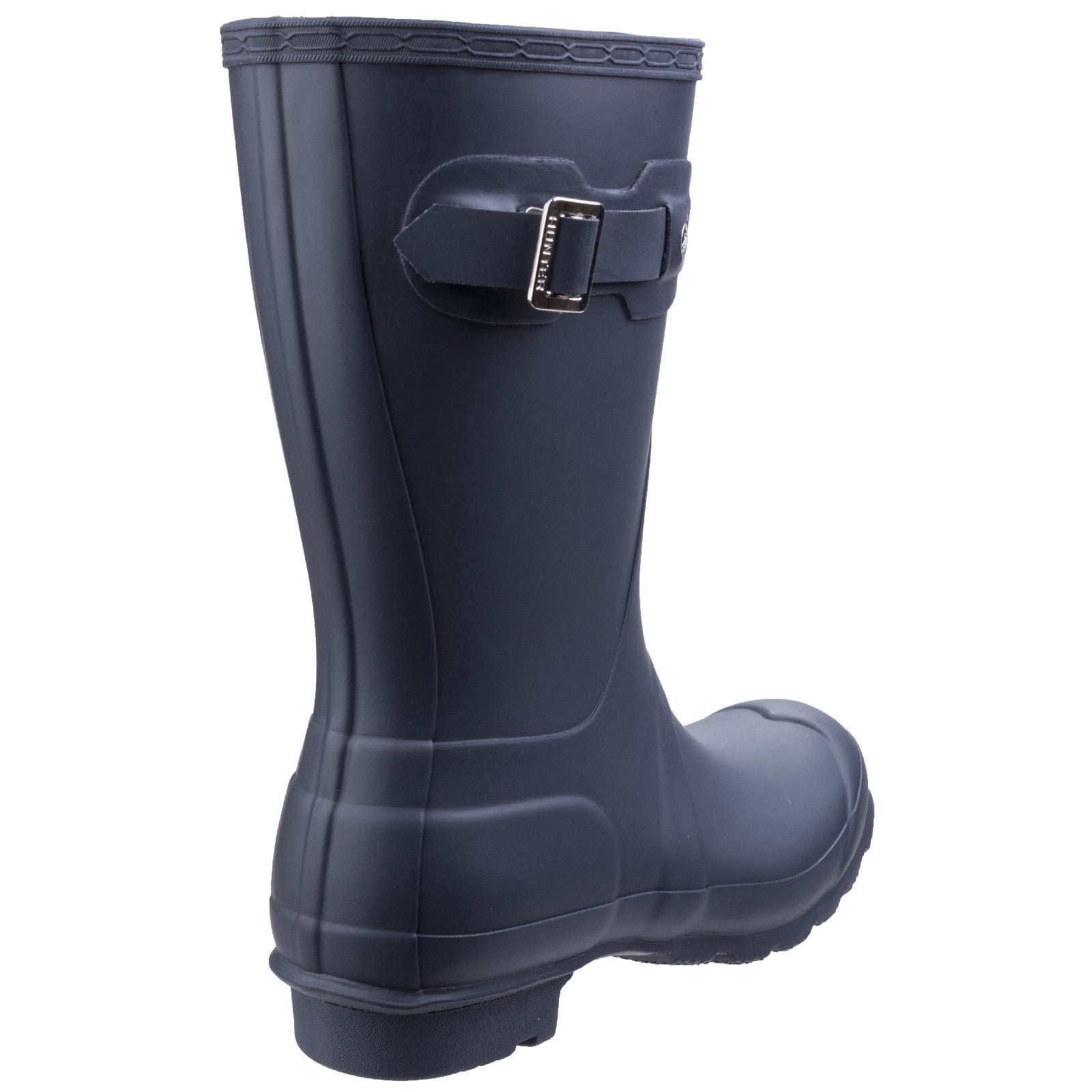 Original Short Wellington Boots Hunter