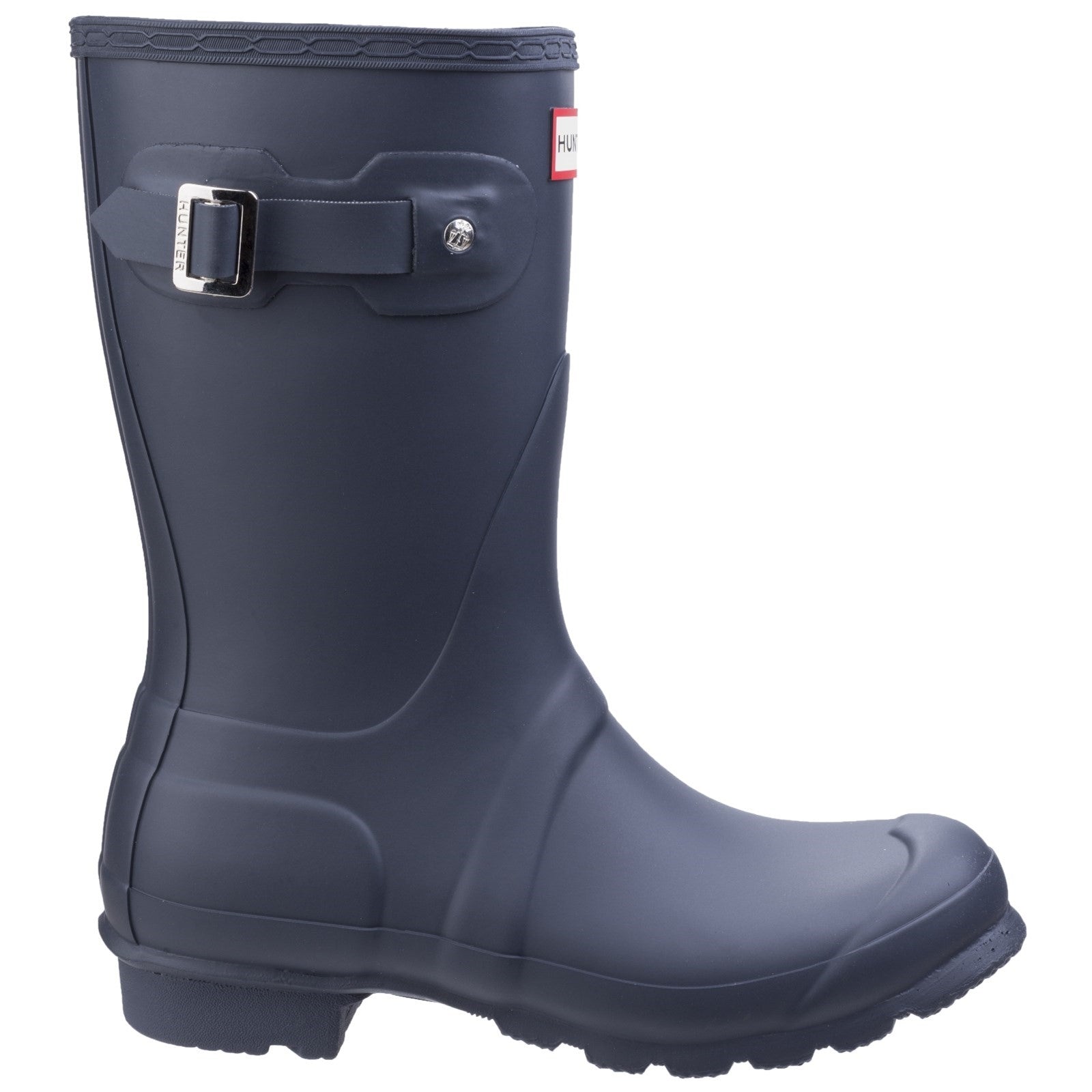 Original Short Wellington Boots Hunter