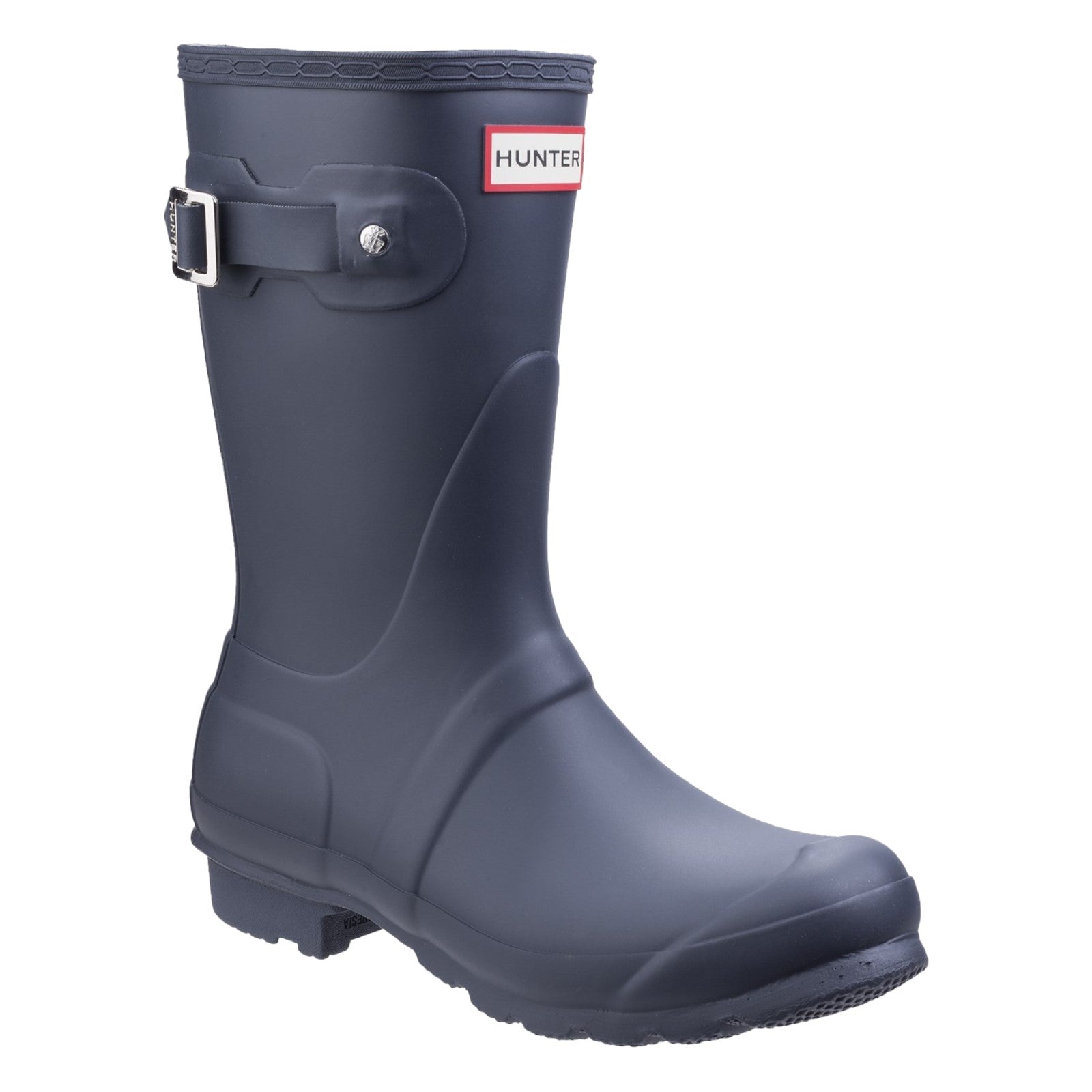 Original Short Wellington Boots Hunter