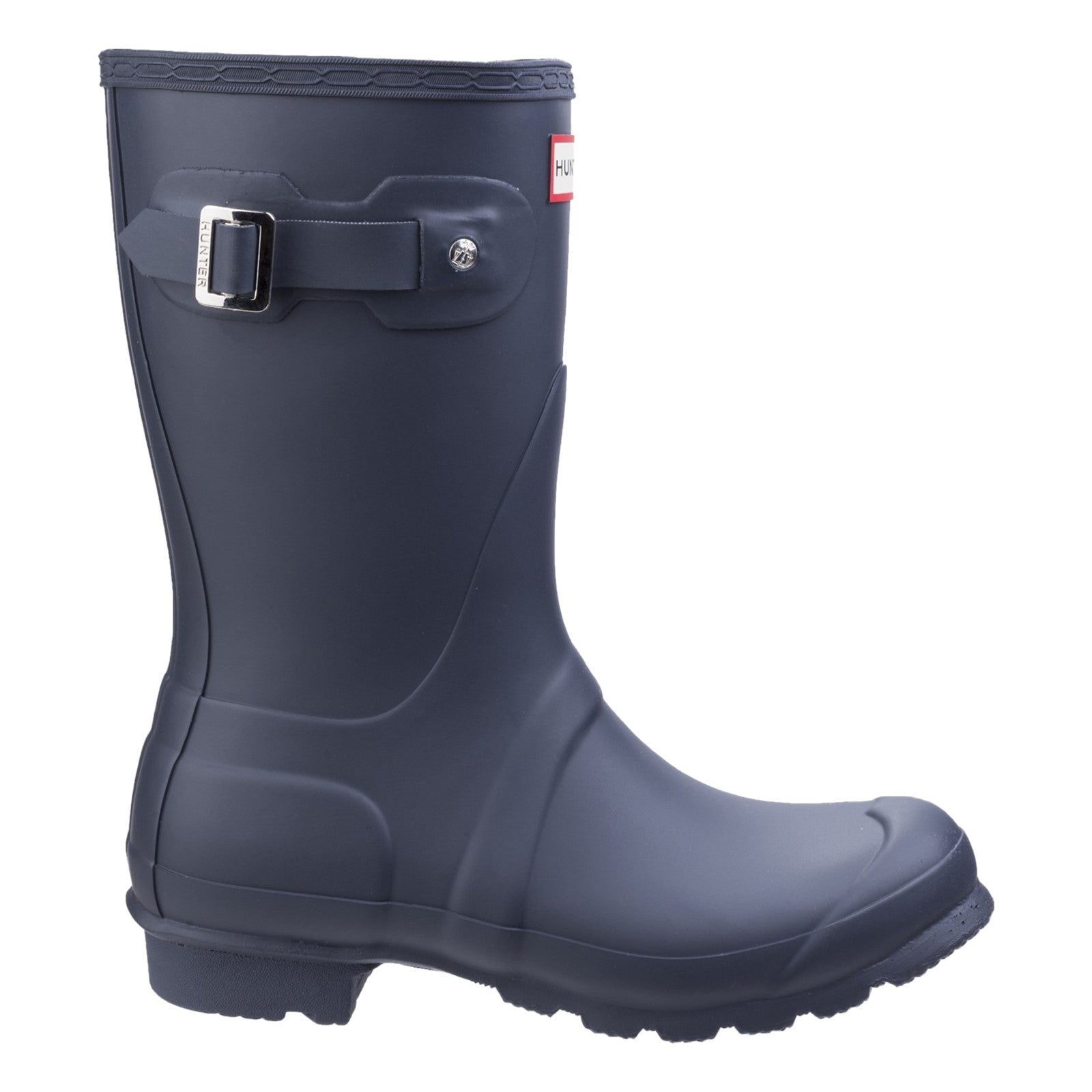 Original Short Wellington Boots Hunter