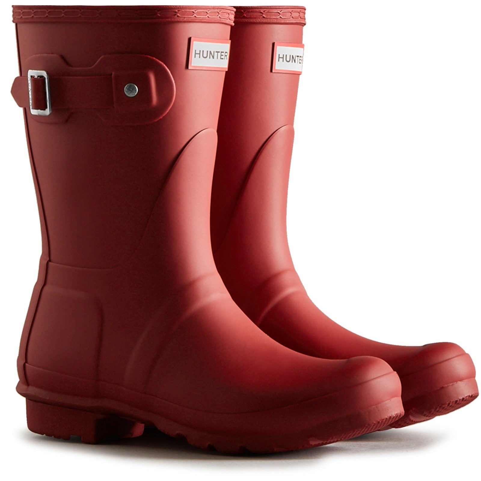 Original Short Wellington Boots Hunter