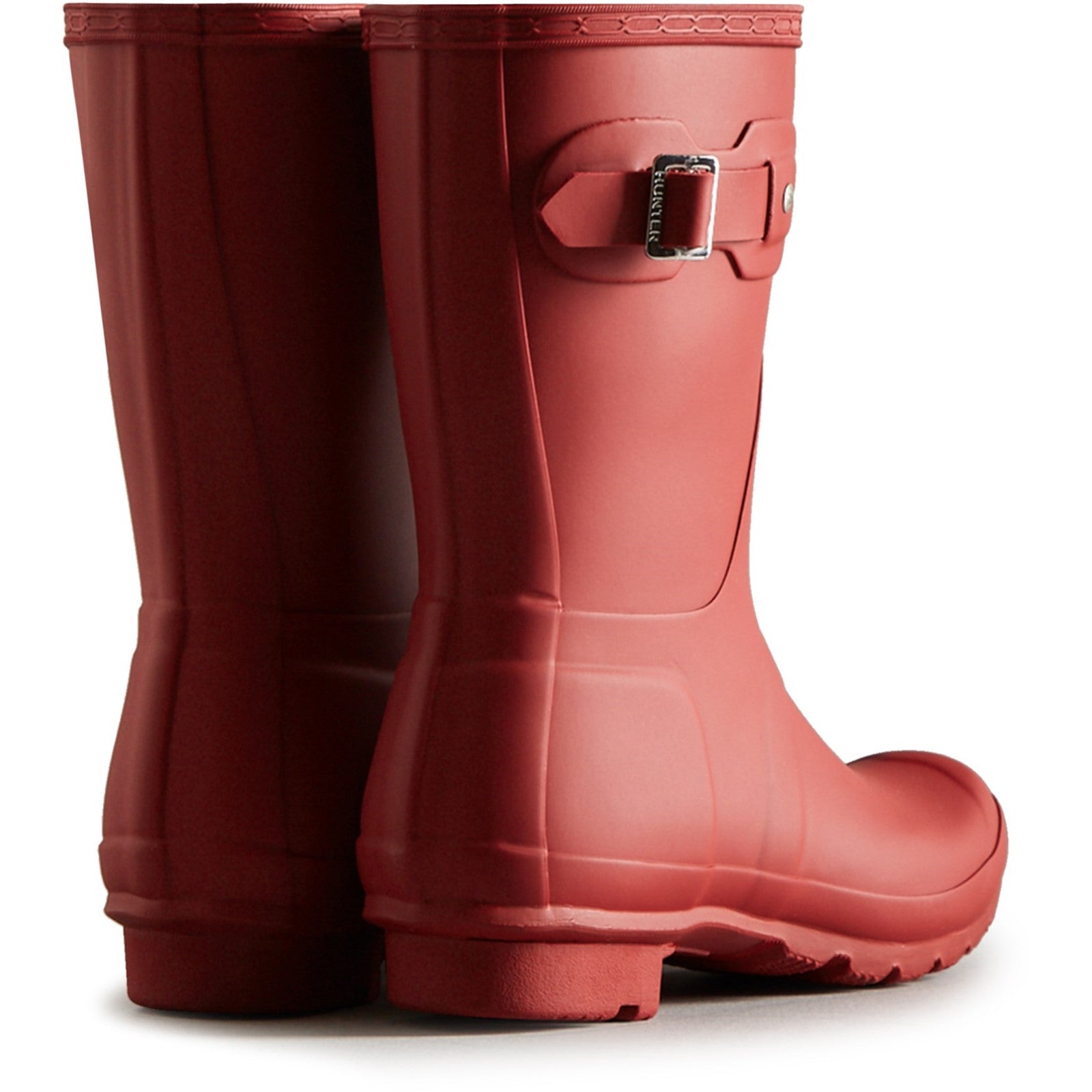 Original Short Wellington Boots Hunter