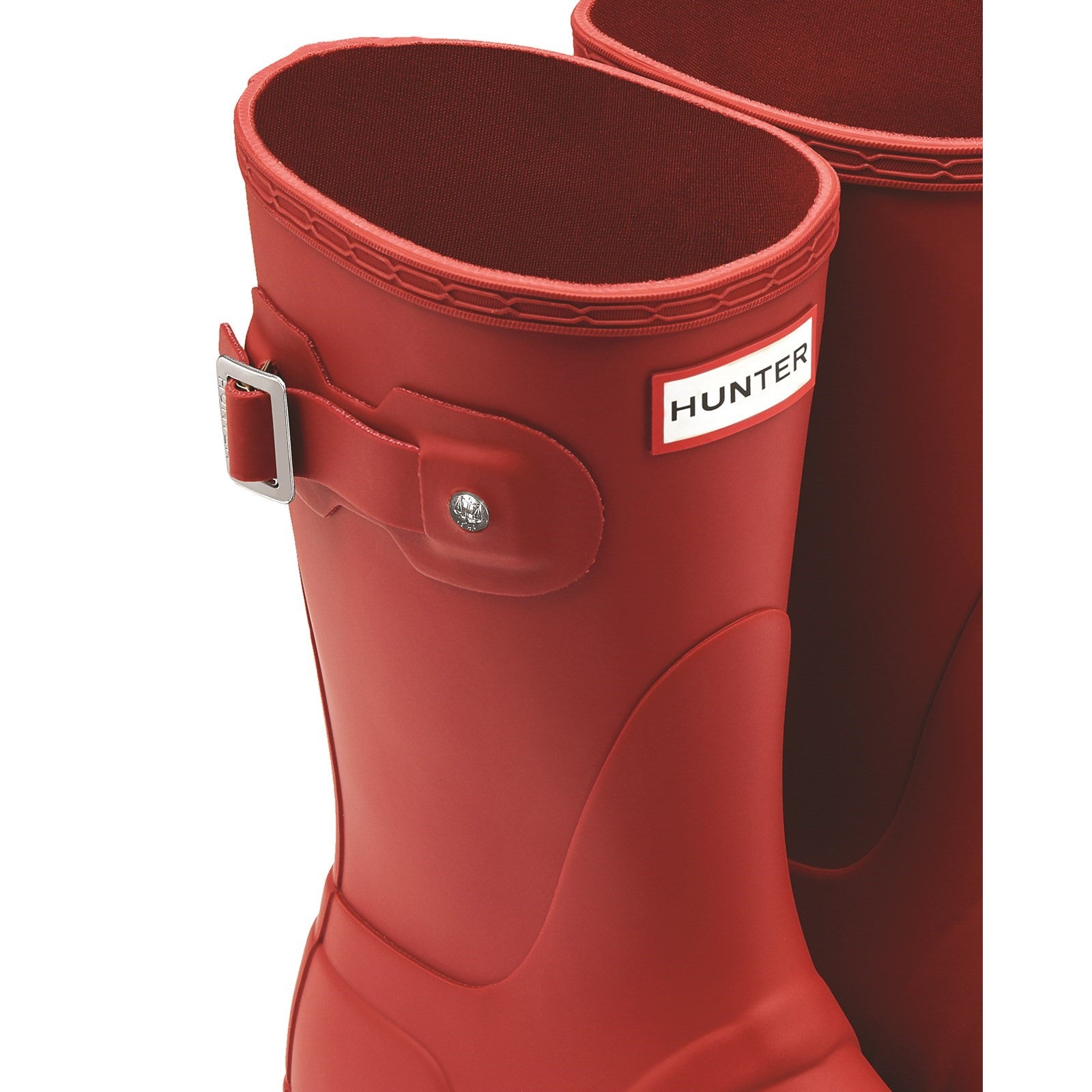 Original Short Wellington Boots Hunter