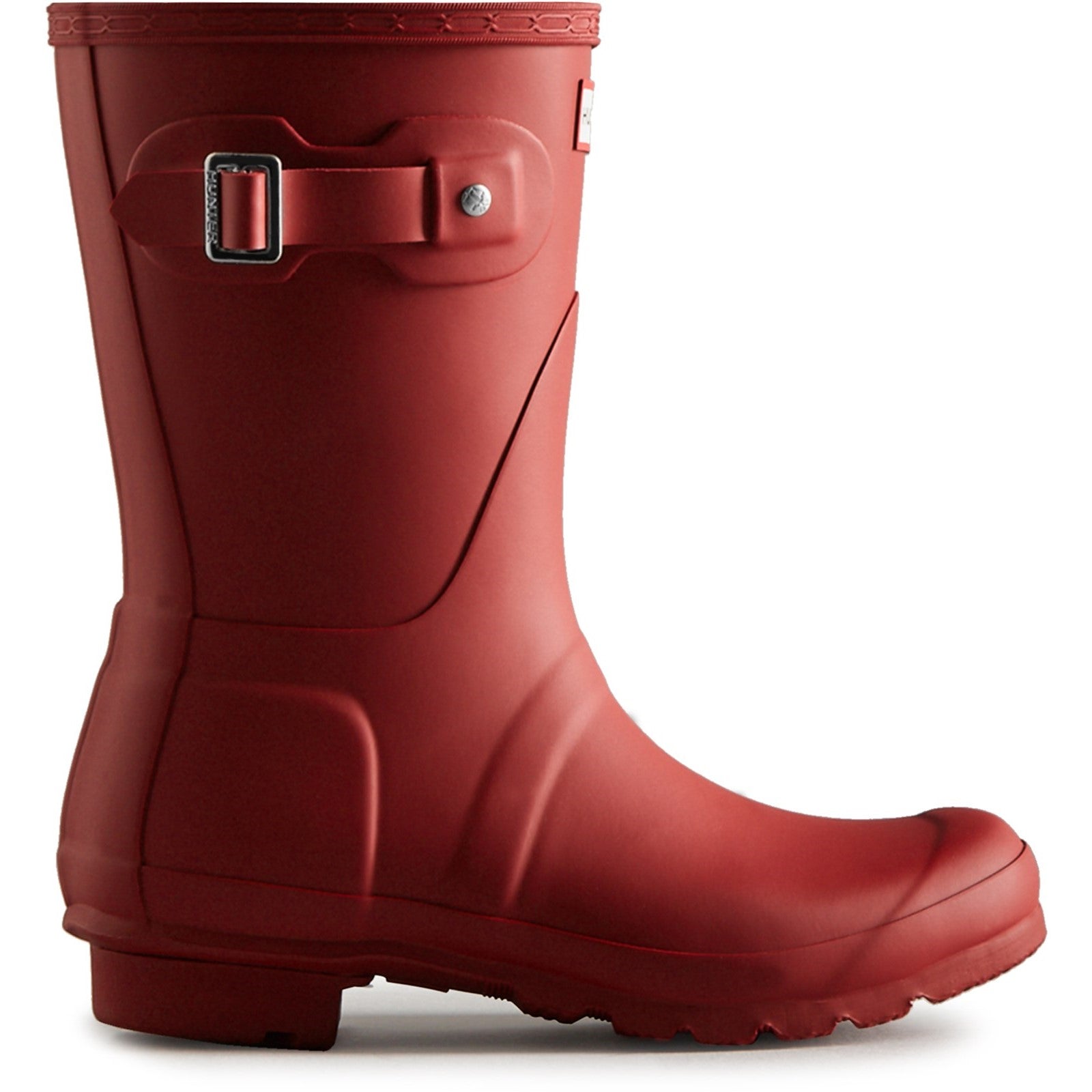 Original Short Wellington Boots Hunter