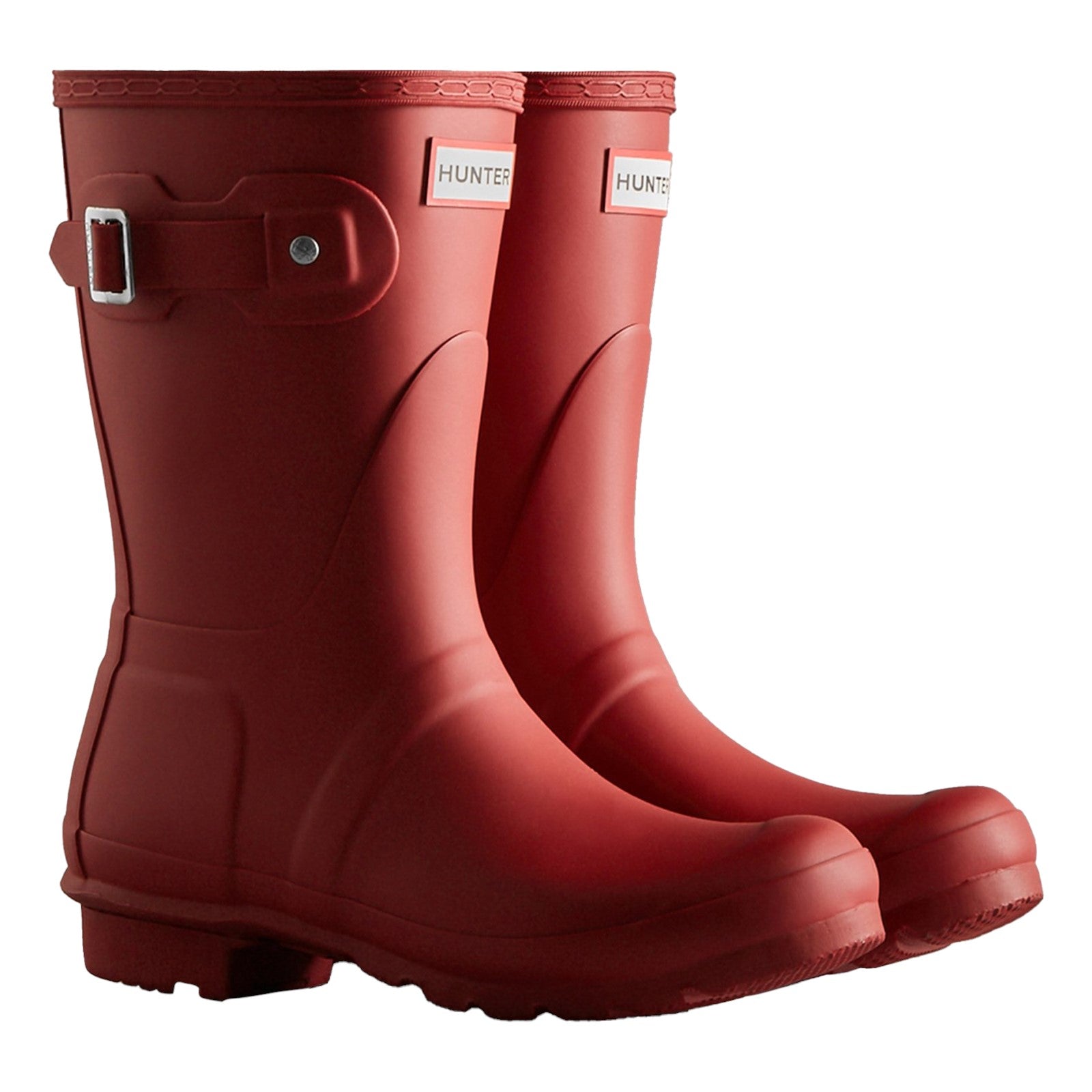 Original Short Wellington Boots Hunter