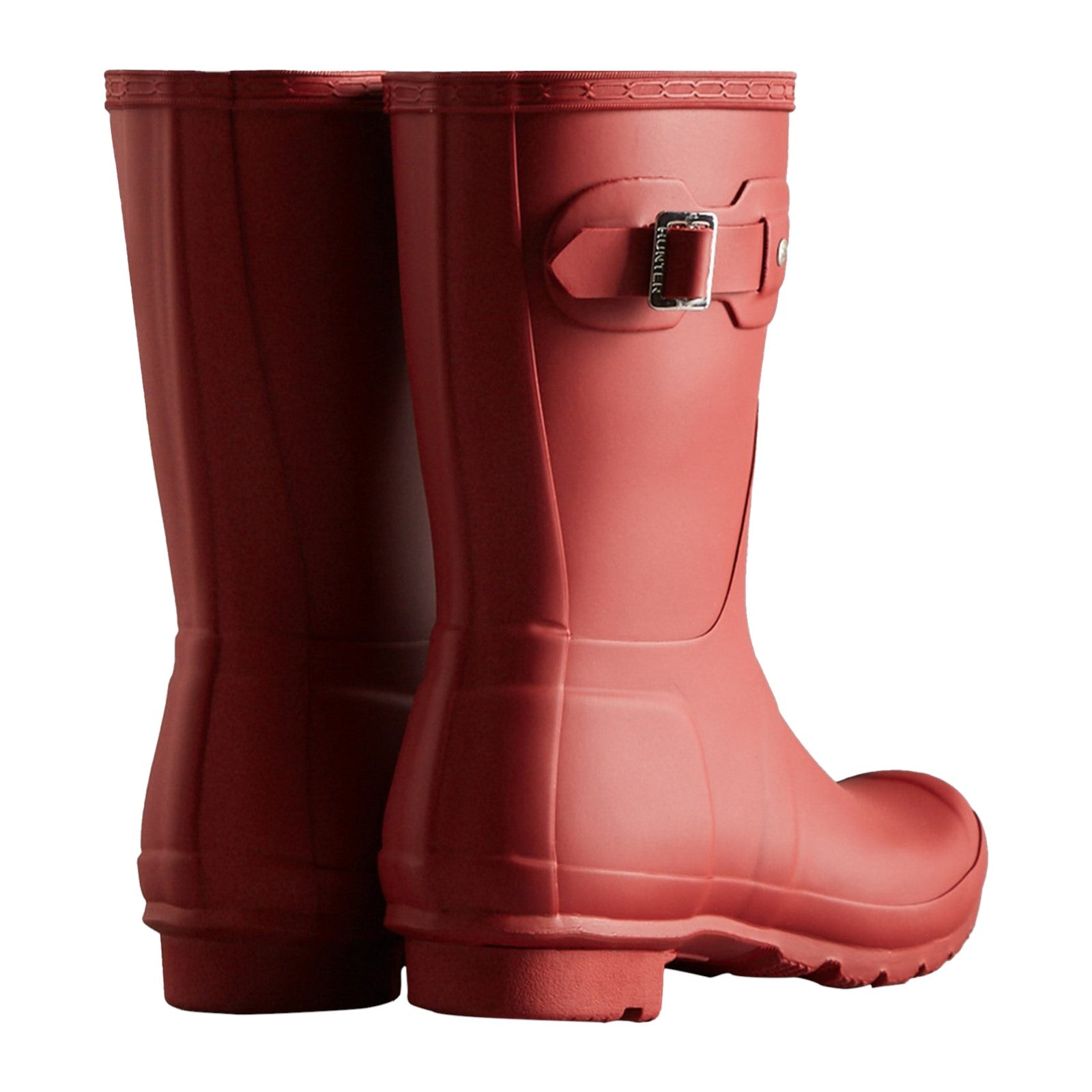 Original Short Wellington Boots Hunter