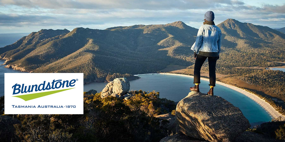 The Boot Company offers one of the widest ranges of Blundstone shoes and boots. 
