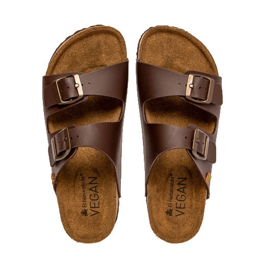 El Naturalista NE50 - Waraji Brown