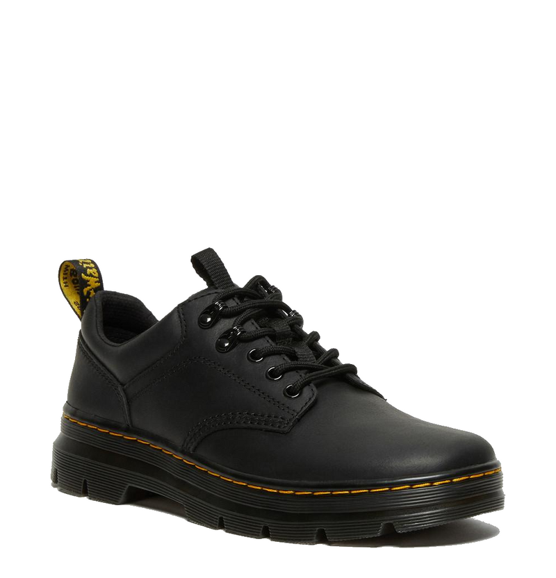 Reeder - Black